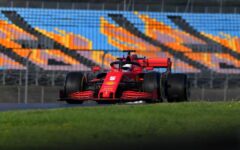 Sintesi delle due Prove Libere della F1 in Turchia