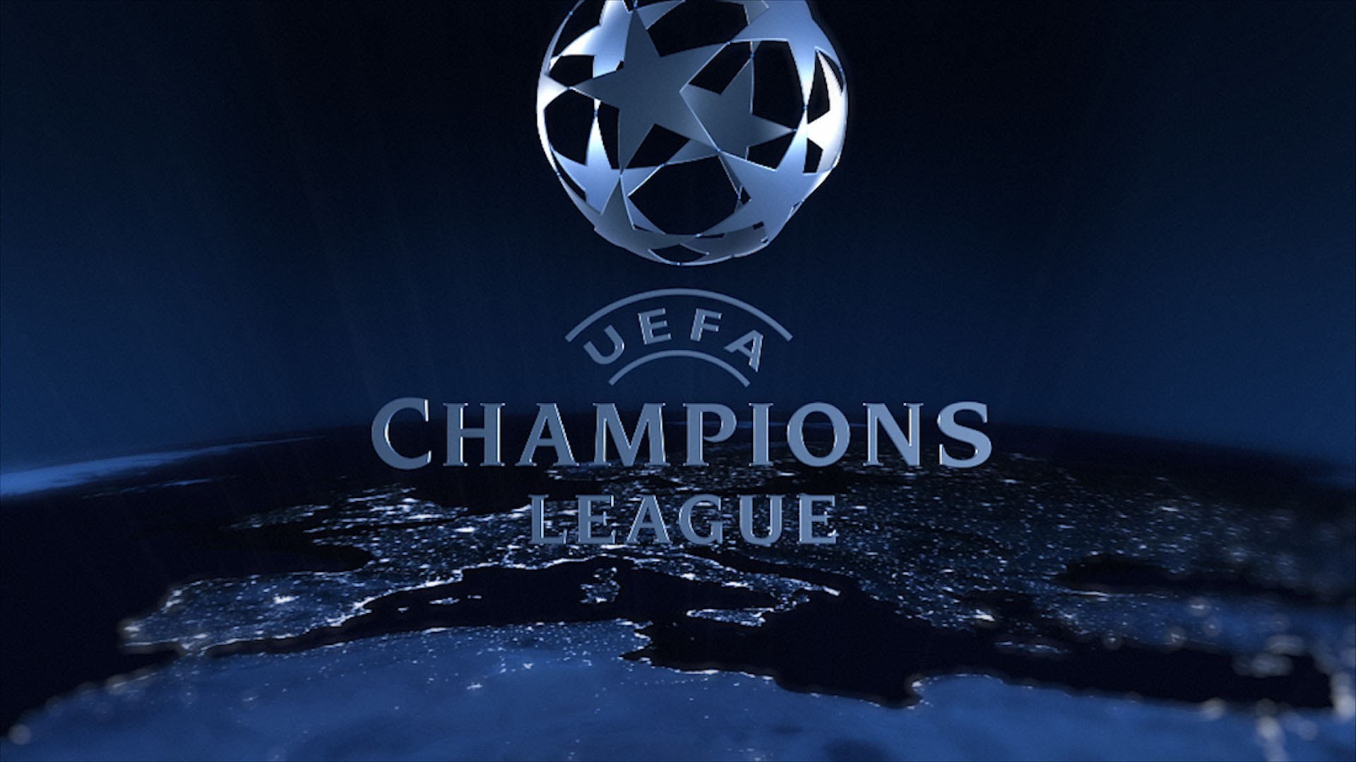 CHAMPIONS LEAGUE