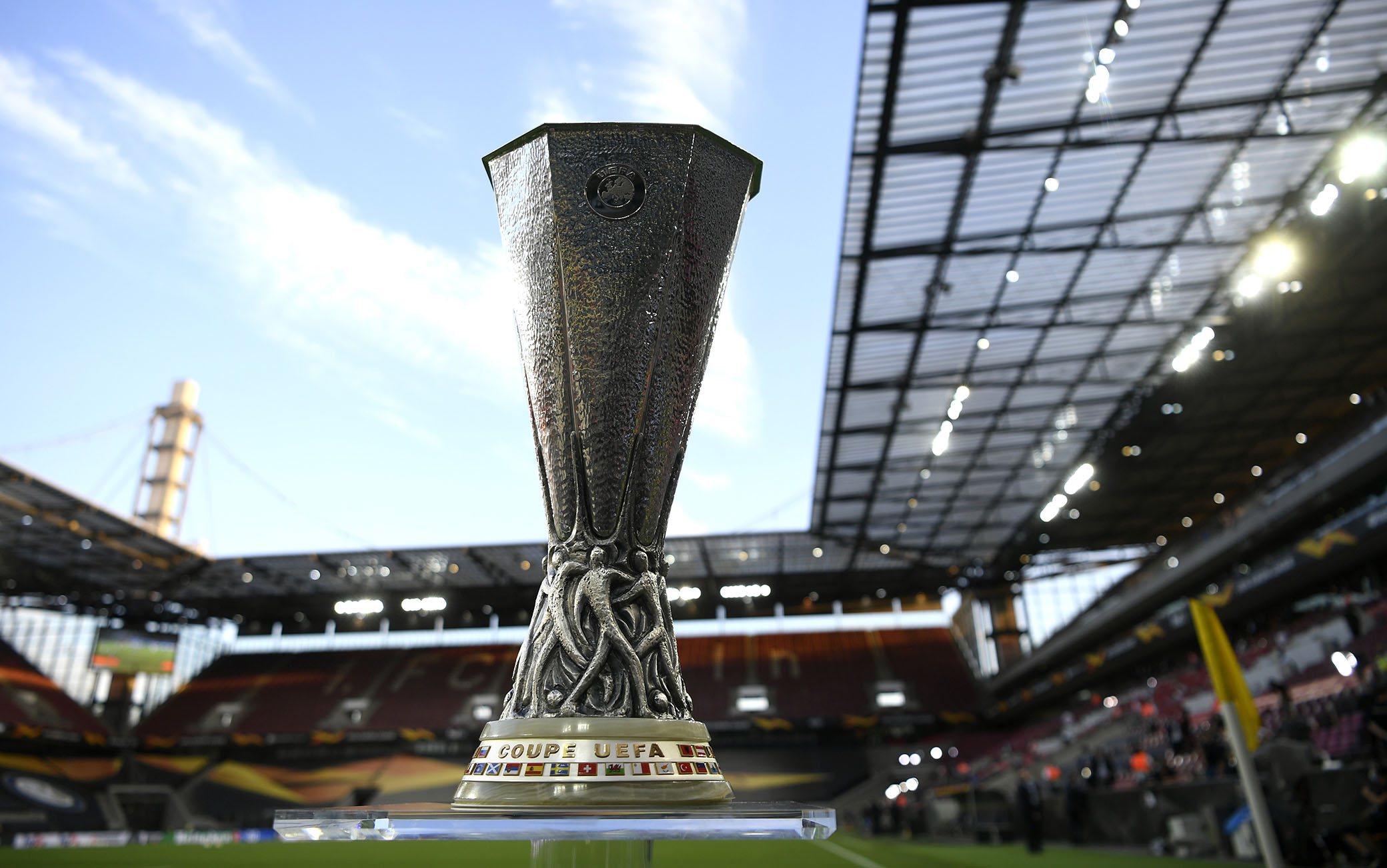 EUROPA LEAGUE 4 GIORNATA ECCO TUTTE LE PARTITE