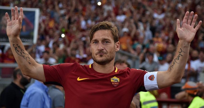 AS ROMA SCATENATA SUL MERCATO