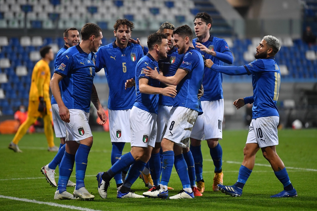 FORMAZIONI BOSNIA ITALIA