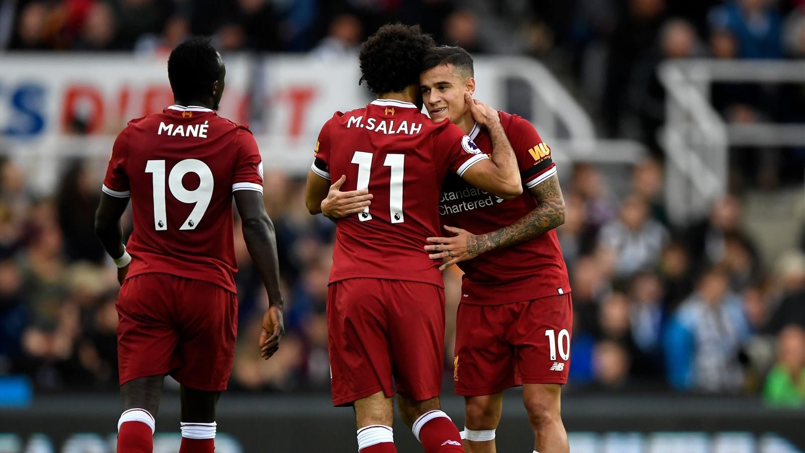 Newcastle 0-0 Liverpool: Fermato Kloop