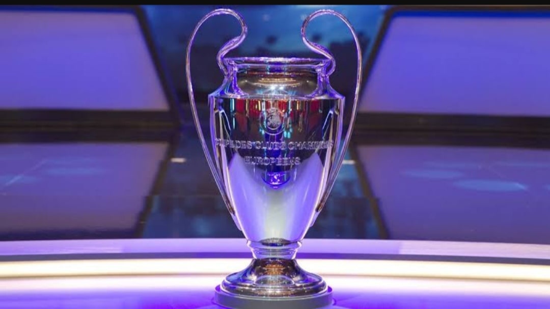 PARTITE 6 GIORNATA CHAMPIONS LEAGUE