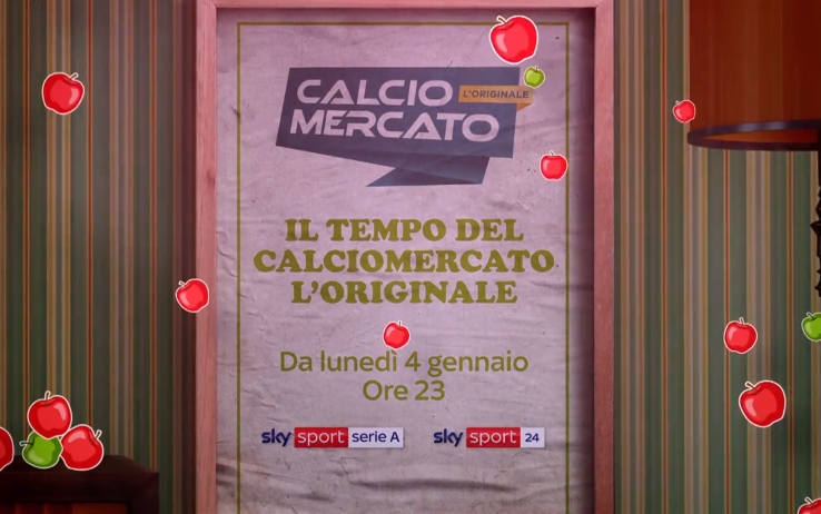 Le news del Calciomercato