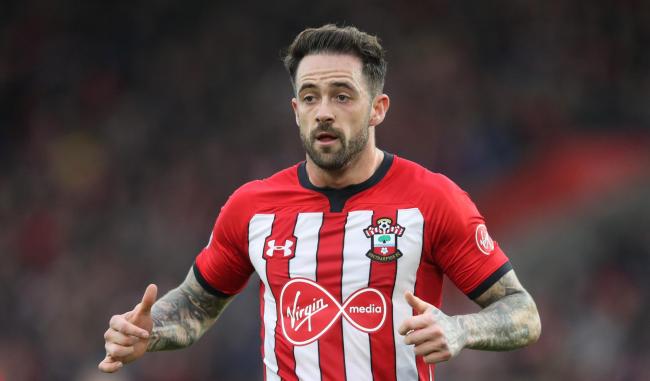 Southampton 1-0 Liverpool: La decide Ings