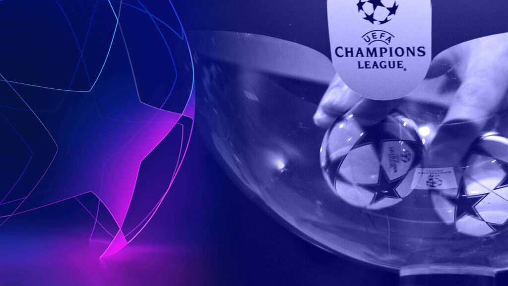 Sorteggi Champions e Europa League, quarti - Top Calcio ...