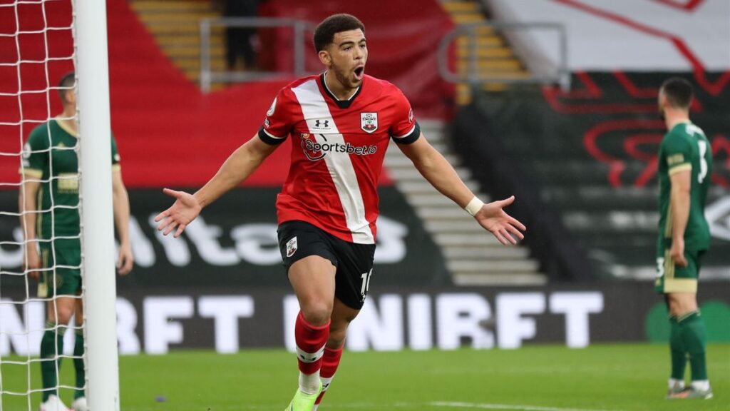 Sheffield 0-2 Southampton: Vittoria di misura - F1 & Sport ...