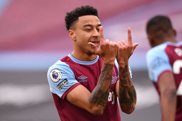 Il West Ham si muove per trattenere Lingard